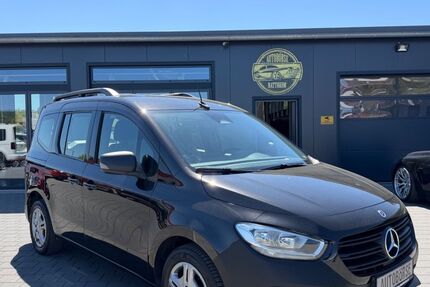 Mercedes-Benz Citan 83.900 km 15.999 &euro; Nattheim 89564