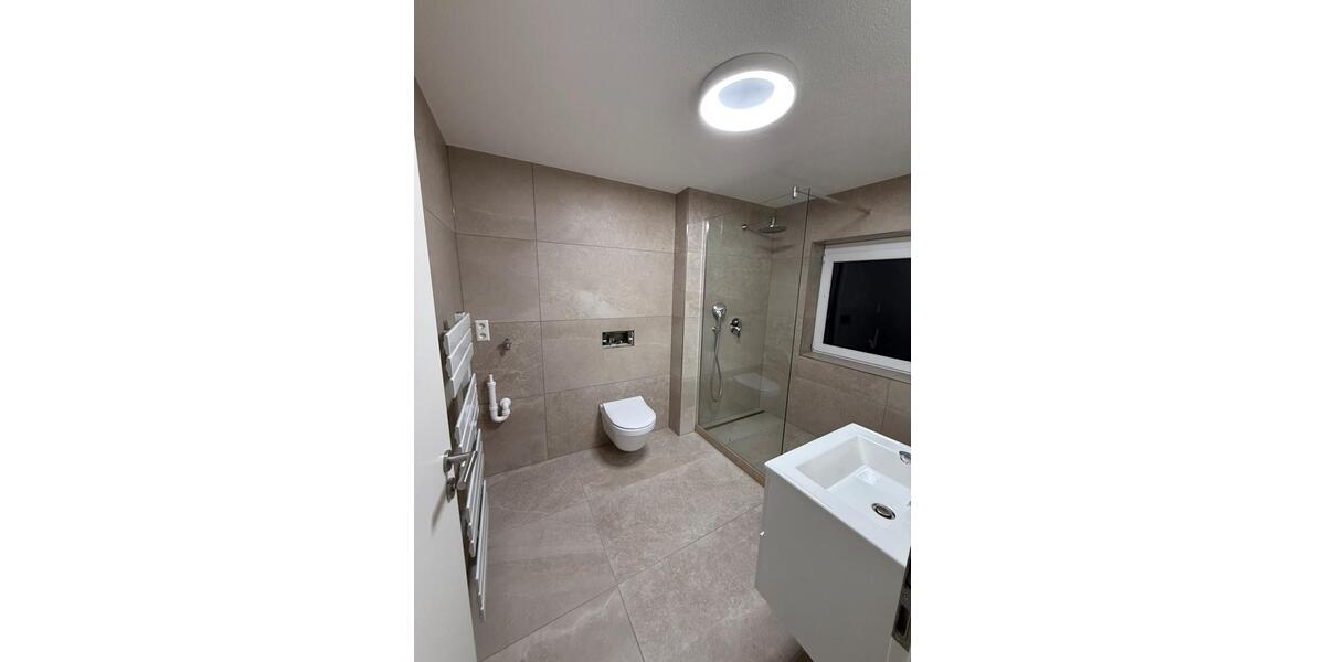 Etagenwohnung Aalen Dewangen - 2 Zimmer, 50 m&sup2;, 800&euro; | Angebot:26553593