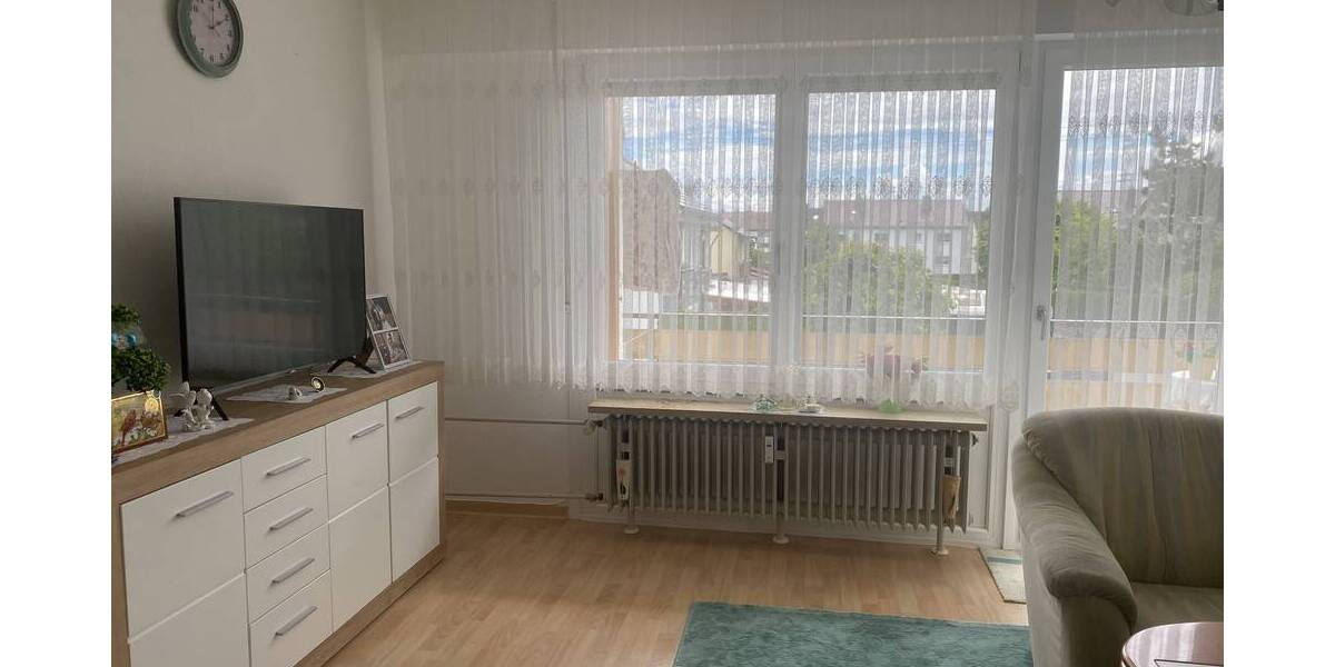 Etagenwohnung Giengen - 3 Zimmer, 69 m&sup2;, 155.000&euro; | Angebot:25797594