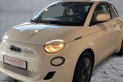 Fiat 500e 16.320 km 19.490 &euro; Bopfingen 73441