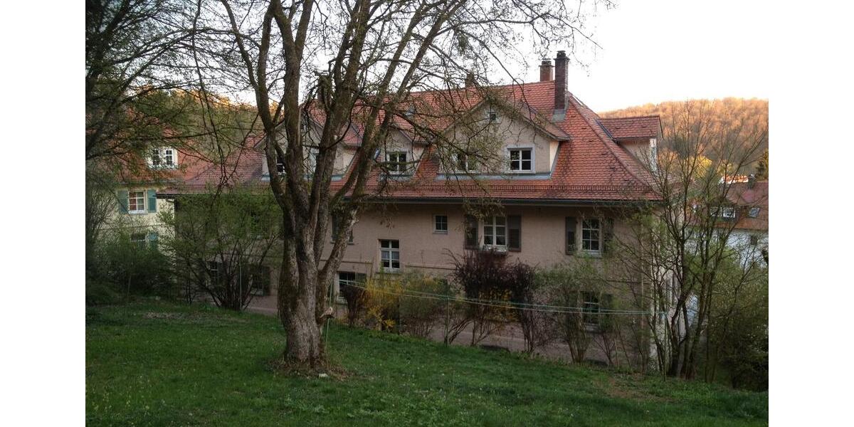 Etagenwohnung Heidenheim an der Brenz - 4 Zimmer, 106 m&sup2;, 990&euro; | Angebot:26646773
