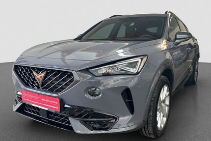 Cupra Formentor 17.000 km 32.880 &euro; Hüttlingen 73460