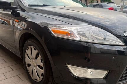 Ford Mondeo 296.000 km 1.490 &euro; Aalen 73430