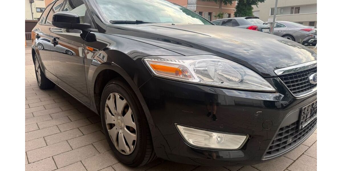 Ford Mondeo 296.000 km 1.490 &euro; Aalen 73430