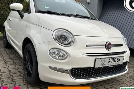 Fiat 500 81.800 km 8.490 &euro; Schwäbisch Gmünd 73527