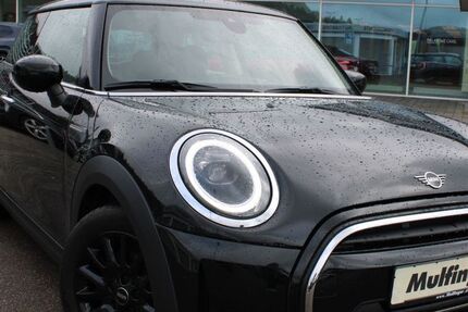 Mini Cooper 69.621 km 16.990 &euro; Schwäbisch Gmünd 73529
