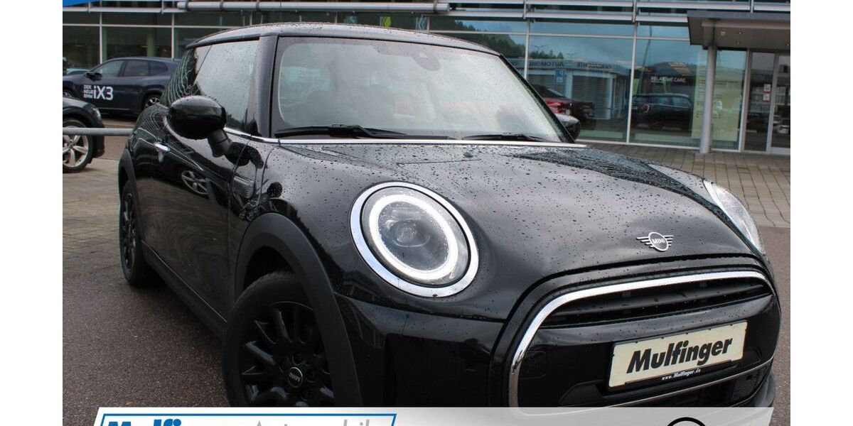 Mini Cooper 69.621 km 19.480 &euro; Schwäbisch Gmünd 73529