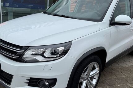VW Tiguan 235.875 km 10.599 &euro; Aalen 73431