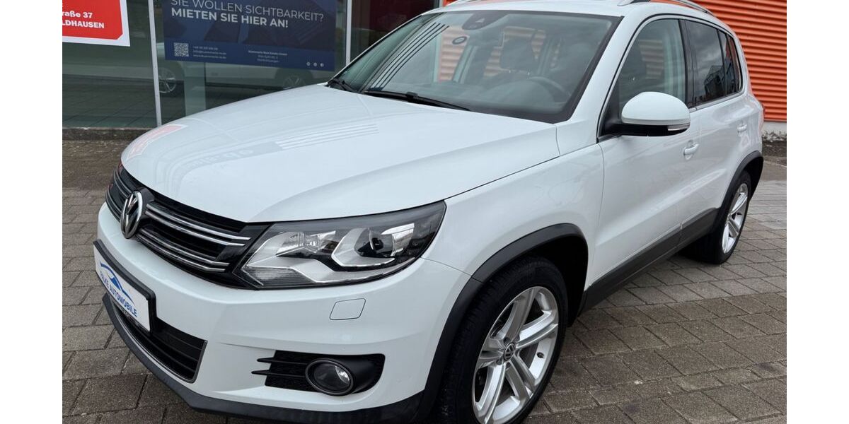 VW Tiguan 235.875 km 10.599 &euro; Aalen 73431