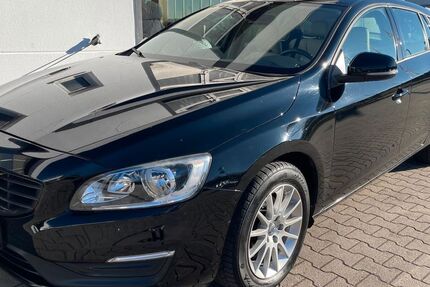 Volvo V60 144.900 km 10.500 &euro; Heidenheim an der Brenz 89520