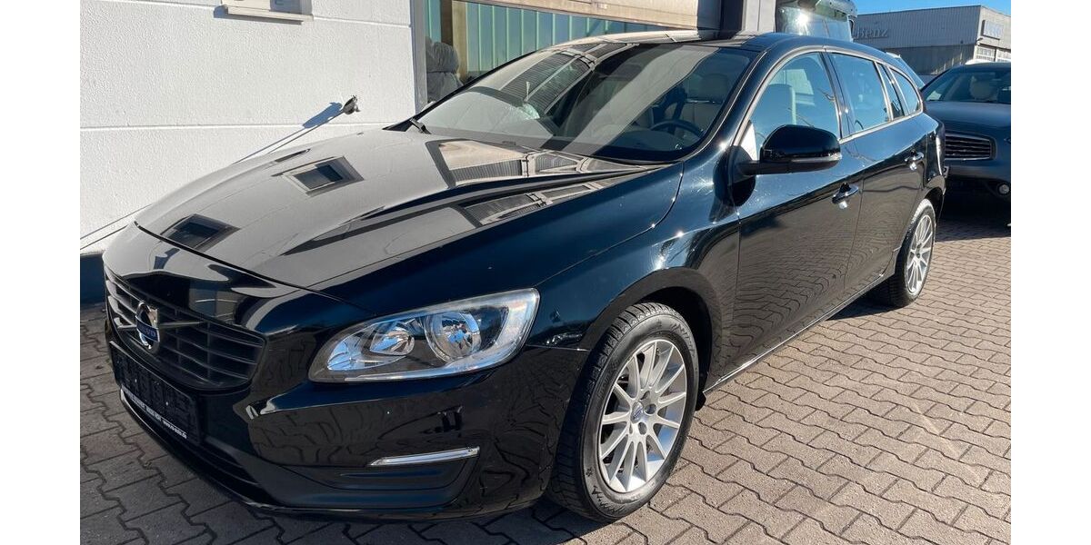 Volvo V60 144.900 km 9.500 &euro; Heidenheim an der Brenz 89520