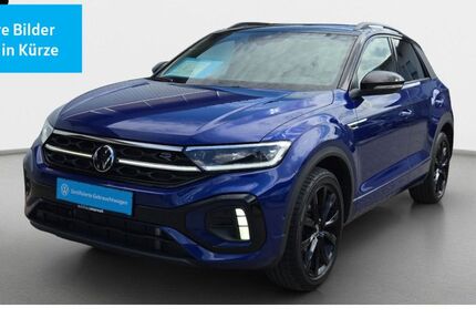 VW T-Roc 26.172 km 25.990 &euro; Heidenheim a. d. B. 89520