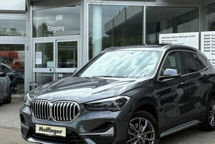 BMW X1 59.282 km 31.900 &euro; Heidenheim 89520
