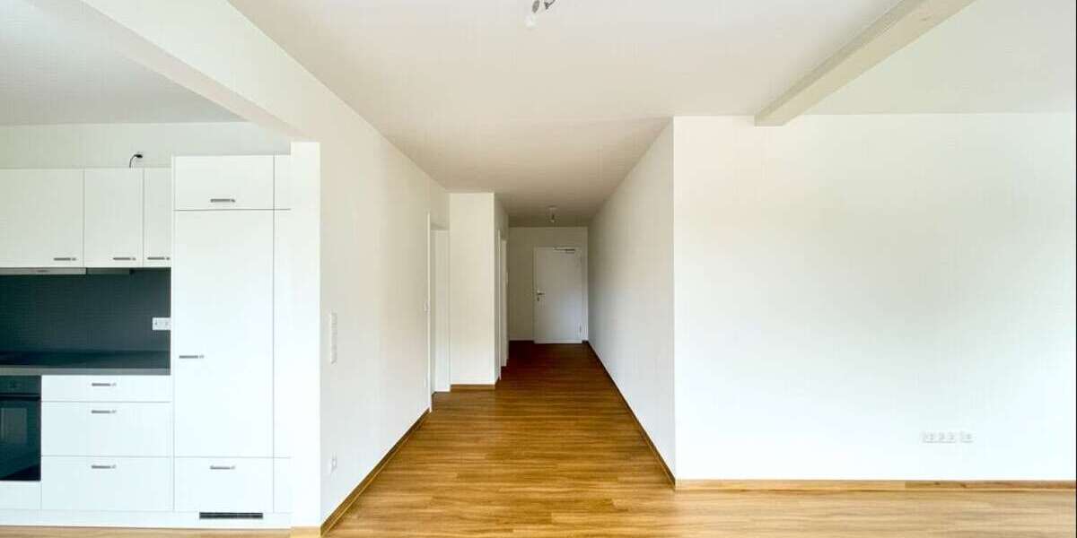 Etagenwohnung Riesbürg / Utzmemmingen Utzmemmingen - 2 Zimmer, 73 m&sup2;, 810&euro; | Angebot:25354086