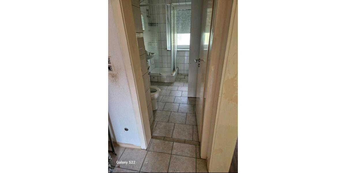 Etagenwohnung Gaildorf - 3 Zimmer, 62 m&sup2;, 800&euro; | Angebot:26477357
