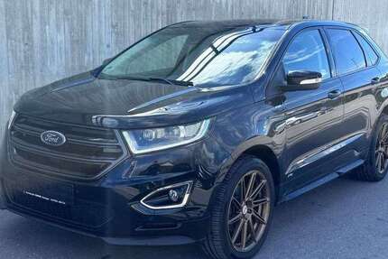Ford Edge 110.000 km 14.900 &euro; Essingen (Verkaufsstand) 73457