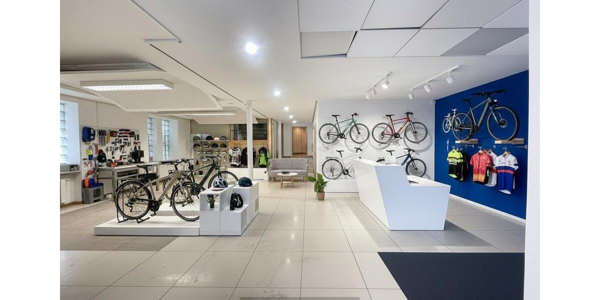 Gewerbeobjekt Nördlingen - 1.380&euro; | Angebot:26672647