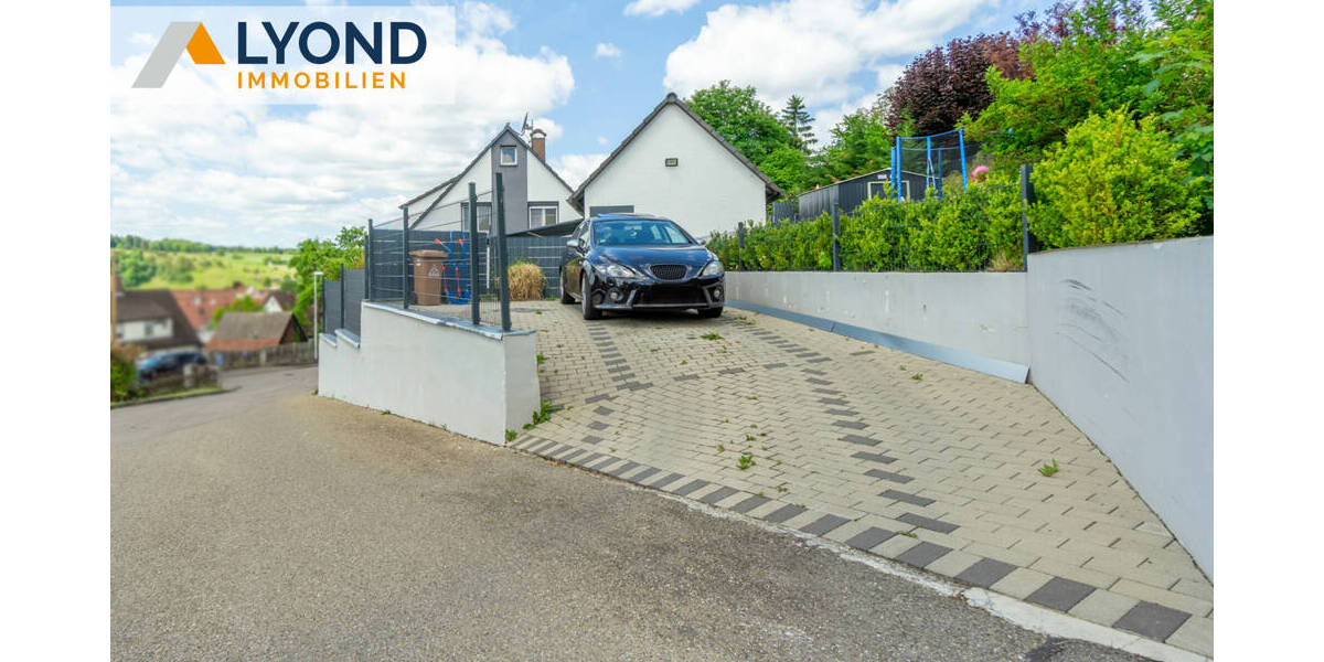 Einfamilienhaus Herbrechtingen - 4 Zimmer, 120 m&sup2;, 360.000&euro; | Angebot:25676698