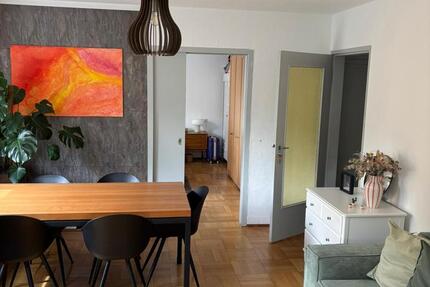 Wohnung Aalen Unterkochen - 3 Zimmer, 68 m&sup2;, 790&euro; | Angebot:26579001