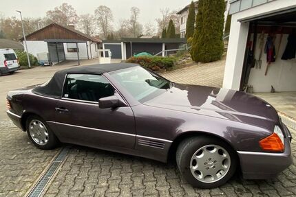 Mercedes-Benz SL 300 105.095 km 21.500 &euro; Heidenheim 89522