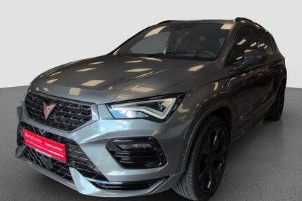 Cupra Ateca 18.863 km 38.790 &euro; Hüttlingen 73460