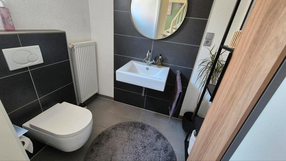 Einfamilienhaus Hüttlingen - 7 Zimmer, 138 m&sup2;, 479.000&euro; | Angebot:26958640