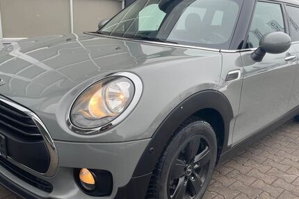 Mini One D Clubman 187.400 km 9.500 &euro; Heidenheim an der Brenz 89520