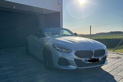 BMW Z4 M 12.600 km 49.999 &euro; Böhmenkirch 89558