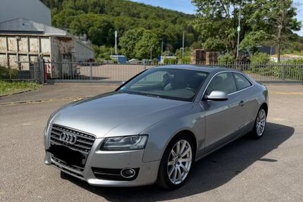 Audi A5 200.040 km 7.800 &euro; Waldhausen 73547