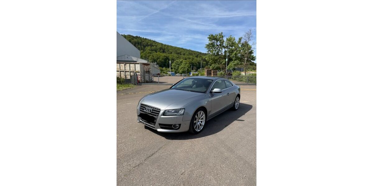 Audi A5 200.040 km 7.800 &euro; Waldhausen 73547