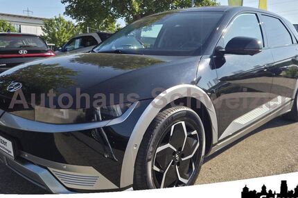 Hyundai IONIQ 5 85.200 km 31.990 &euro; Nördlingen 86720