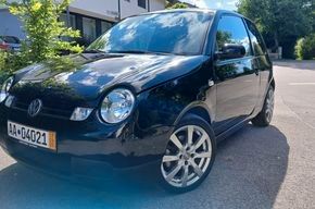 VW Lupo 108.238 km 3.590 &euro; Adelmannsfelden 73486