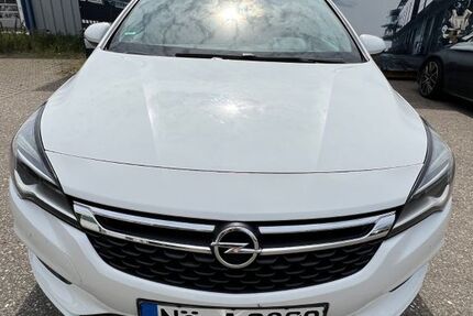 Opel Astra 234.000 km 5.800 &euro; Nördlingen 86720