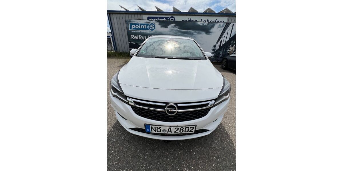Opel Astra 234.000 km 5.800 &euro; Nördlingen 86720