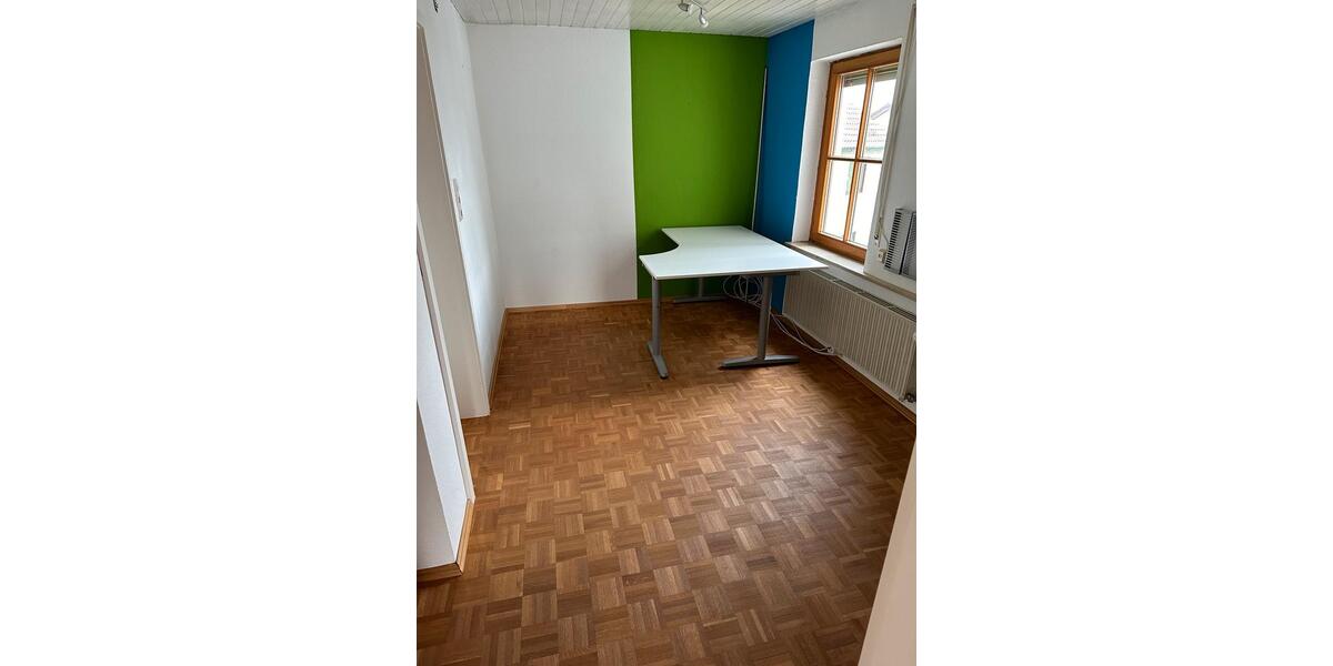 Maisonettenwohnung Giengen an der Brenz - 6 Zimmer, 155 m&sup2;, 1.750&euro; | Angebot:25980612