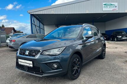 Seat Arona 133.000 km 14.780 &euro; Spraitbach 73565
