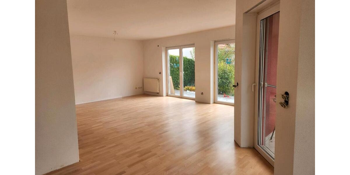Doppelhaushälfte Nördlingen - 5 Zimmer, 154 m&sup2;, 1.690&euro; | Angebot:25977755
