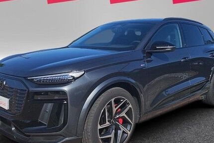 Audi Q6 e-tron 9.900 km 75.480 &euro; Schwäbisch Gmünd 73527