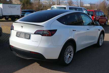 Tesla Model Y 51.000 km 35.000 &euro; Ellwangen - Neunstadt 73479