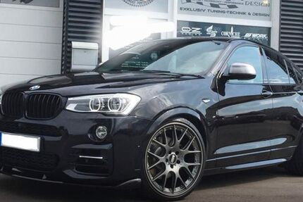 BMW X4 M40 100.000 km 32.500 &euro; Giengen 89537