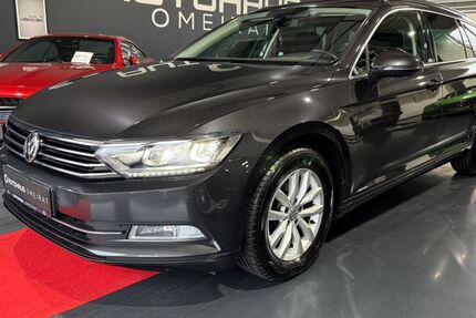 VW Passat Variant 109.900 km 17.900 &euro; Aalen-Essingen 73457