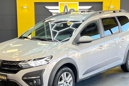 Dacia Jogger 120.598 km 10.999 &euro; Giengen 89537
