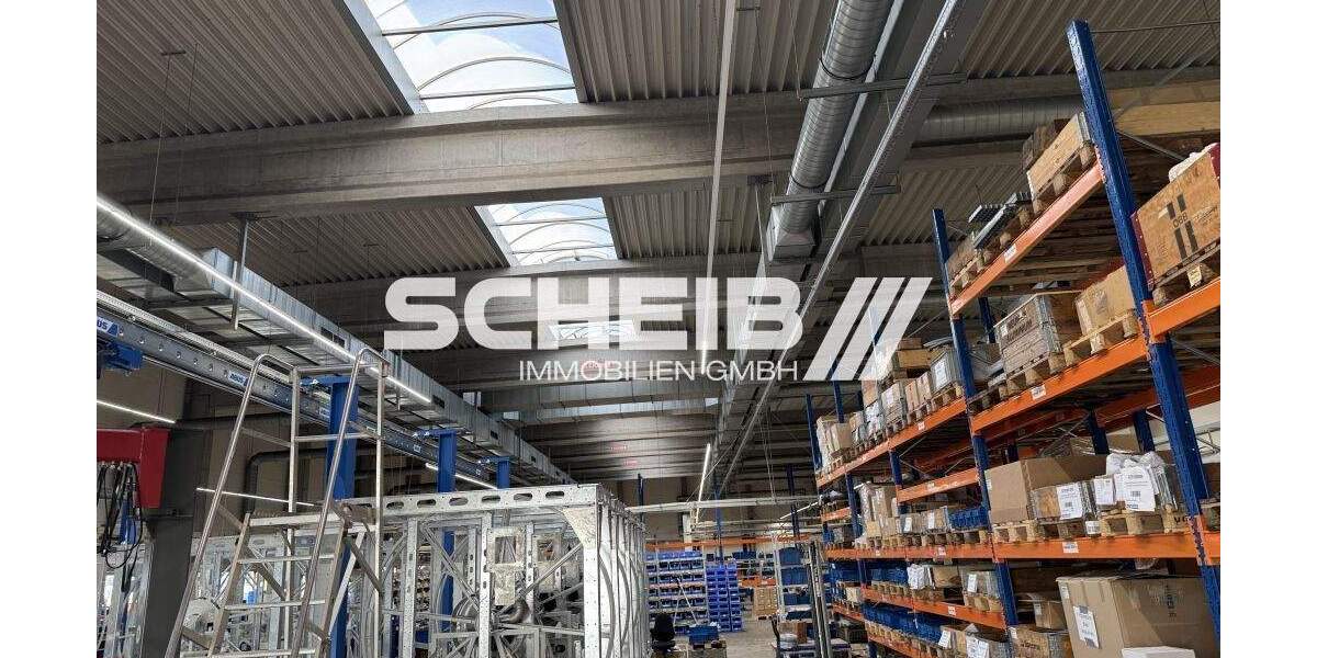 Gewerbeobjekt Gaildorf Unterrot - 5.400.000&euro; | Angebot:25796587