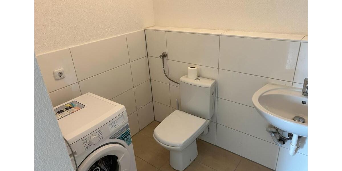 Erdgeschoßwohnung Königsbronn - 1 Zimmer, 30 m&sup2;, 400&euro; | Angebot:26238402