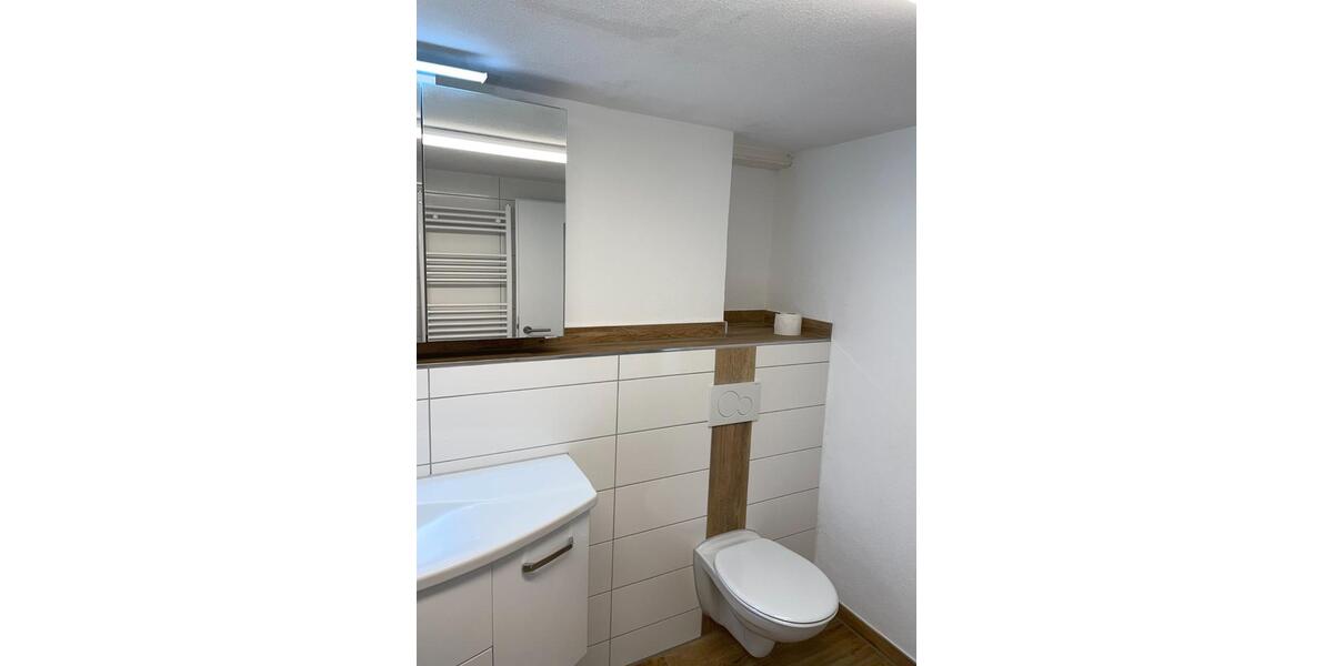 Etagenwohnung Wallerstein - 2 Zimmer, 68 m&sup2;, 680&euro; | Angebot:25759667