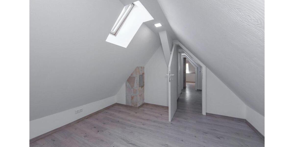 Maisonettenwohnung Abtsgmünd - 5 Zimmer, 97 m&sup2;, 1.000&euro; | Angebot:25843628