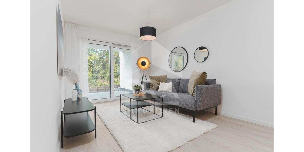 Etagenwohnung Heuchlingen - 1.5 Zimmer, 62 m&sup2;, 620&euro; | Angebot:25988245