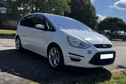 Ford S-Max 247.500 km 4.800 &euro; Gerstetten 89547