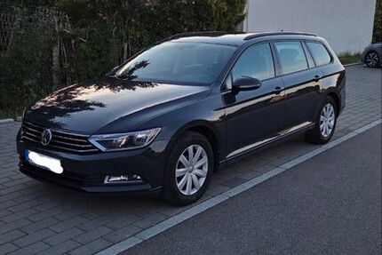 VW Passat Variant 177.000 km 11.000 &euro; Gerstetten 89547