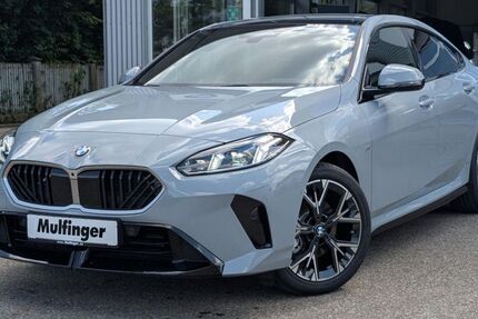 BMW 220 Gran Coupé 6.559 km 38.904 &euro; Bopfingen 73441